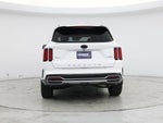 2021 Sorento Thumbnail 6