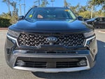 2021 Sorento Thumbnail 8