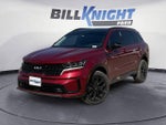 2022 Sorento Thumbnail 1