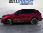 2022 Sorento Thumbnail 2