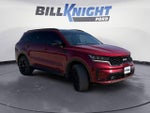 2022 Sorento Thumbnail 6