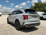 2022 Sorento Thumbnail 2