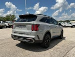 2022 Sorento Thumbnail 3