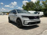2022 Sorento Thumbnail 4