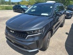 2022 Sorento Thumbnail 2