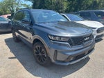 2022 Sorento Thumbnail 3