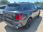 2022 Sorento Thumbnail 4