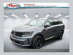2022 Sorento Thumbnail 1