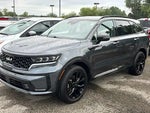 2022 Sorento Thumbnail 2