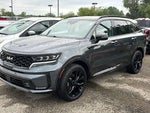 2022 Sorento Thumbnail 3