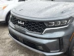 2022 Sorento Thumbnail 4
