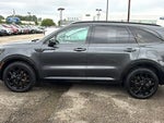 2022 Sorento Thumbnail 5