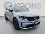 2022 Sorento Thumbnail 2