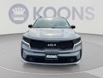 2022 Sorento Thumbnail 3
