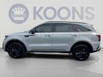 2022 Sorento Thumbnail 5