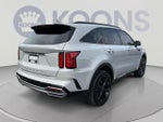 2022 Sorento Thumbnail 8