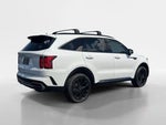 2022 Sorento Thumbnail 4