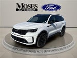 2022 Sorento Thumbnail 1