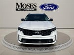 2022 Sorento Thumbnail 2