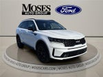 2022 Sorento Thumbnail 3