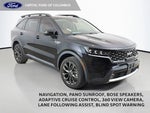 2023 Sorento Thumbnail 2