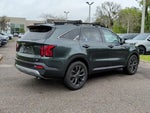 2023 Sorento Thumbnail 3