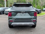 2023 Sorento Thumbnail 11