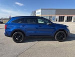 2023 Sorento Thumbnail 4