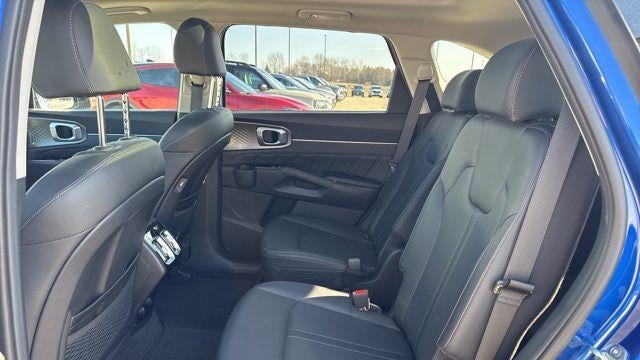 2023 Kia Sorento X-Line SX Prestige
