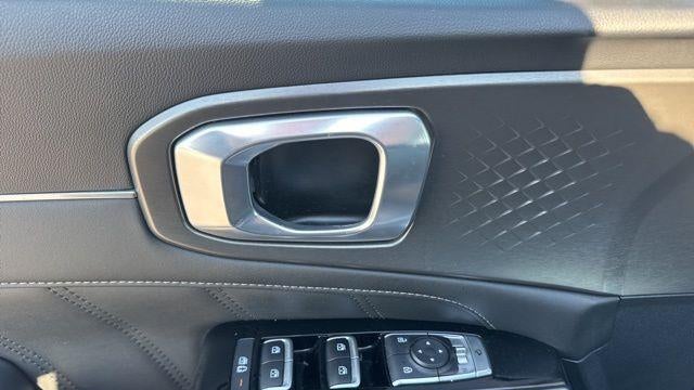 2023 Kia Sorento X-Line SX Prestige