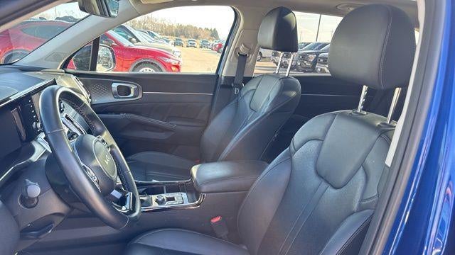 2023 Kia Sorento X-Line SX Prestige