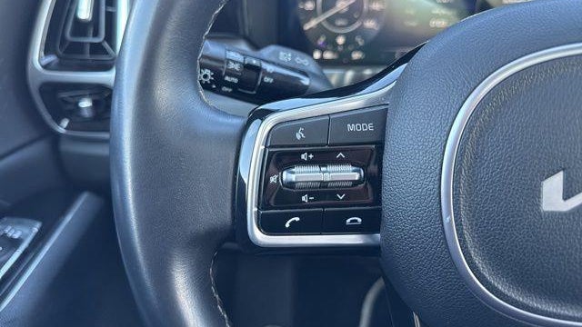 2023 Kia Sorento X-Line SX Prestige