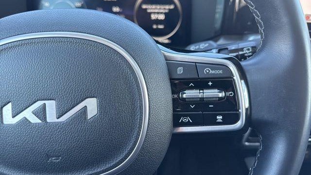 2023 Kia Sorento X-Line SX Prestige