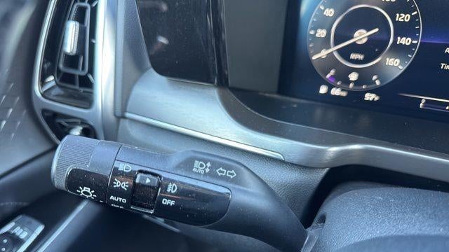 2023 Kia Sorento X-Line SX Prestige