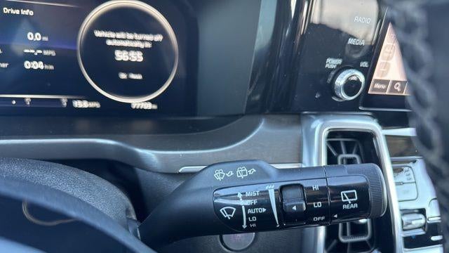 2023 Kia Sorento X-Line SX Prestige