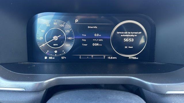 2023 Kia Sorento X-Line SX Prestige