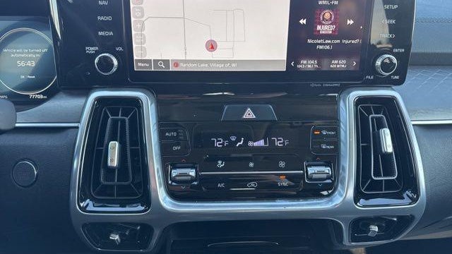 2023 Kia Sorento X-Line SX Prestige