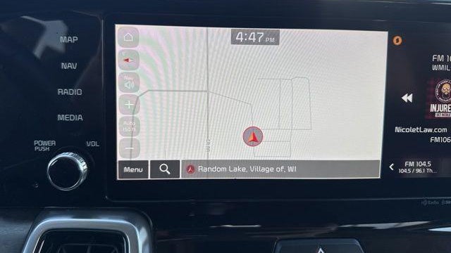 2023 Kia Sorento X-Line SX Prestige