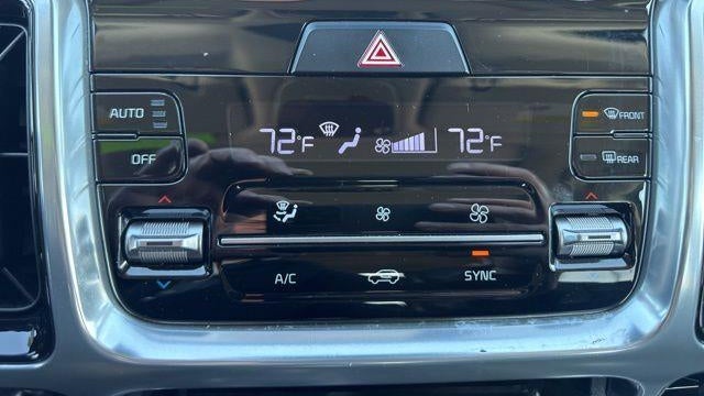 2023 Kia Sorento X-Line SX Prestige