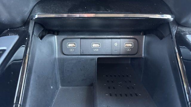 2023 Kia Sorento X-Line SX Prestige