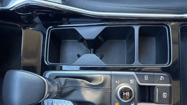2023 Kia Sorento X-Line SX Prestige