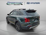 2023 Sorento Thumbnail 3