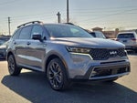 2023 Sorento Thumbnail 3