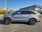 2023 Sorento Thumbnail 10
