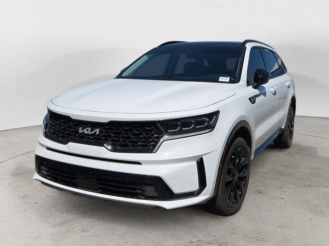 2023 Kia Sorento