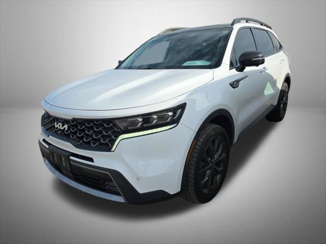 2023 Kia Sorento