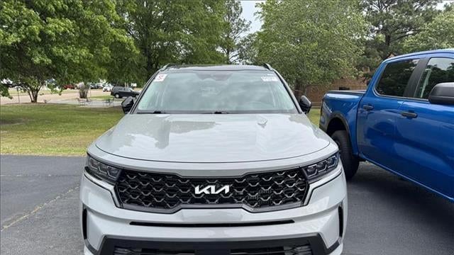 Preowned 2023 Kia Sorento SX for Sale