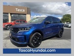 2023 Sorento Thumbnail 1
