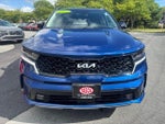 2023 Sorento Thumbnail 2