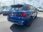 2023 Sorento Thumbnail 5